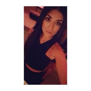 Meet your Posher, Angie